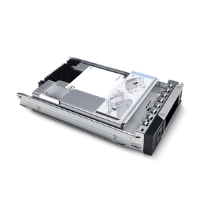 1.92TB SSD SAS Mixed Use FIPS-140 SED 512e 2.5in with 3.5in Hybrid Carrier PM6