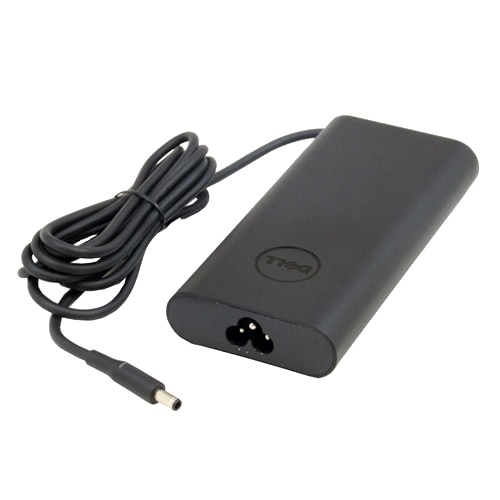 Dell 45-Watt 3-Prong AC Adapter with 2meter Power Cord,UK