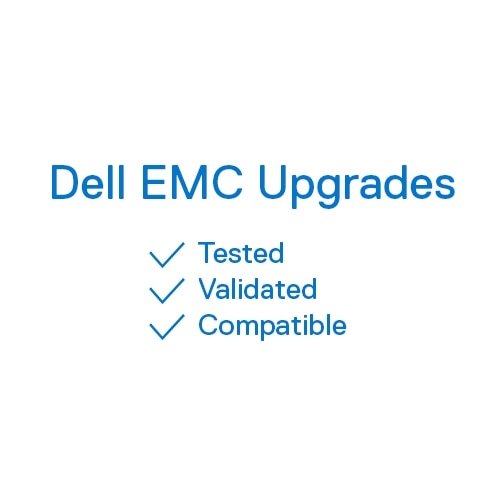 Dell 4TB 7.2K RPM SATA 6Gbps 512n 3.5in Hot-plug Drive