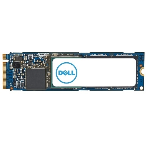 Dell 1TB PCIe NVMe SSD Class 40 THNSN51T02DUK
