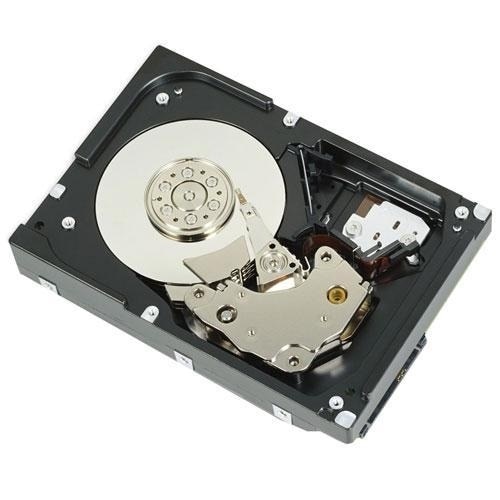 Dell 1TB 5.4K RPM SATA 512e 2.5in Hard Drive